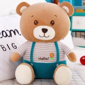 super soft teddy bear for kids