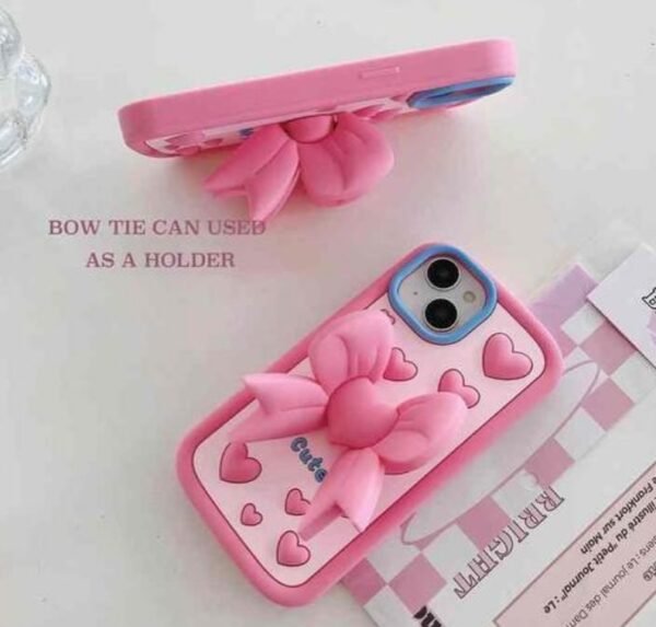 Pookie Bow Covers 🎀 - Image 4