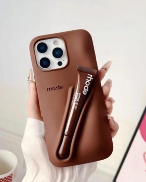 Rhode iPhone Cover 💖 - Image 3