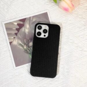 Soft slim flexible iphone cover (Available for all model)