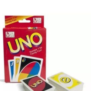UNO Cards