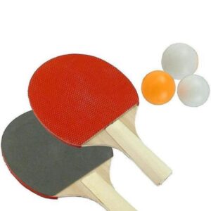 TABLE TENNIS