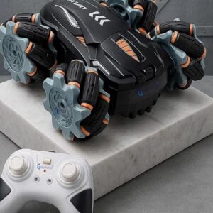 GRAPHENE 4x4 Remote Control Car 4WD Racing Fall Resistant RC CAR