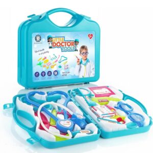 Doctor playset for kids