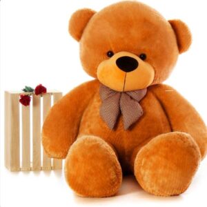 Teddy Bear Kids and Adults . 5Feet Teddy Bear Soft And Plushy Teddy Bear...